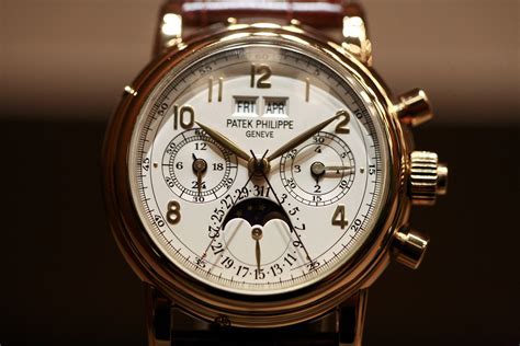 patek philipe